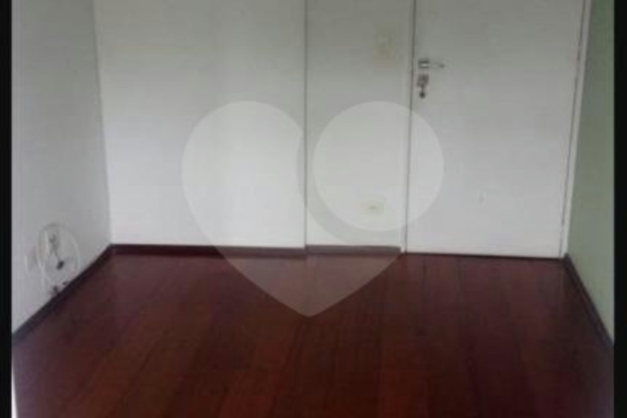 Apartamento à venda com 1 quarto em Santana, São Paulo, SP