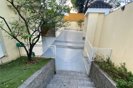 Casa à venda com 4 quartos, sendo 3 suítes, em Tucuruvi, São Paulo, SP