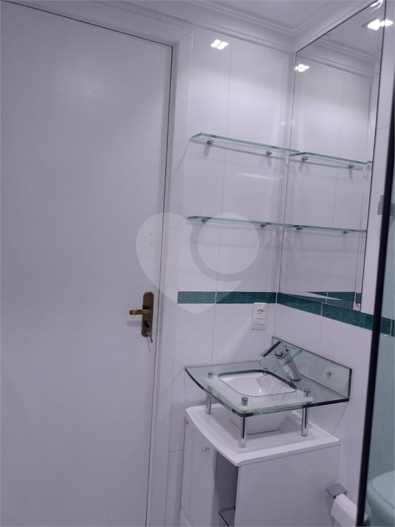 Apartamento à venda com 2 quartos em Pirajussara, São Paulo, SP