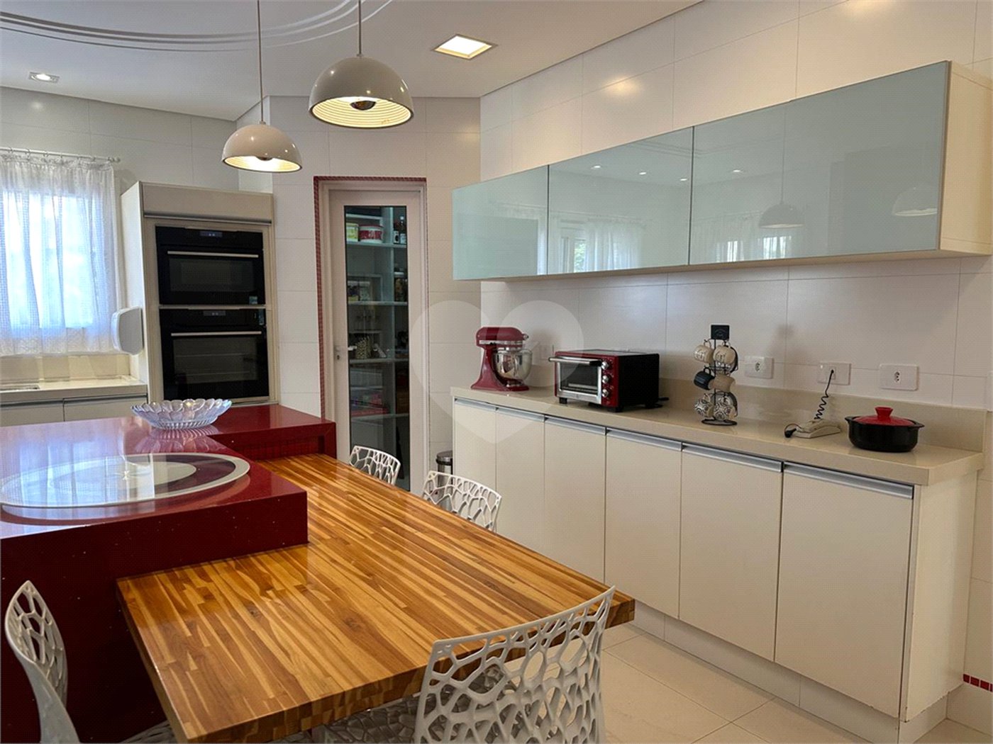Casa à venda com 3 suítes no condomínio Reserva Nova Cantareira, São Paulo - SP