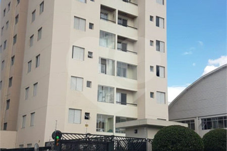 Apartamento à venda com 3 quartos em Chácara Santo Antônio (zona Leste), São Paulo, SP