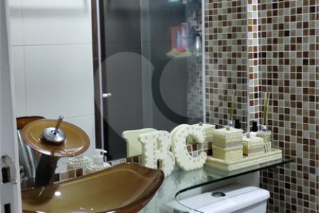 Apartamento à venda no Condomínio Be Life Campo Limpo, com 45 m²
