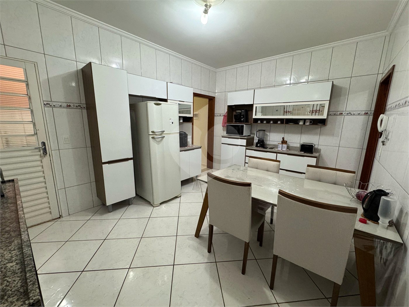 Casa à venda com 3 quartos, sendo 1 suíte, em Morada do Sol, Itapetininga, SP
