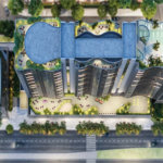 Apartamento à venda com 1 suíte em Santo Amaro, São Paulo, SP