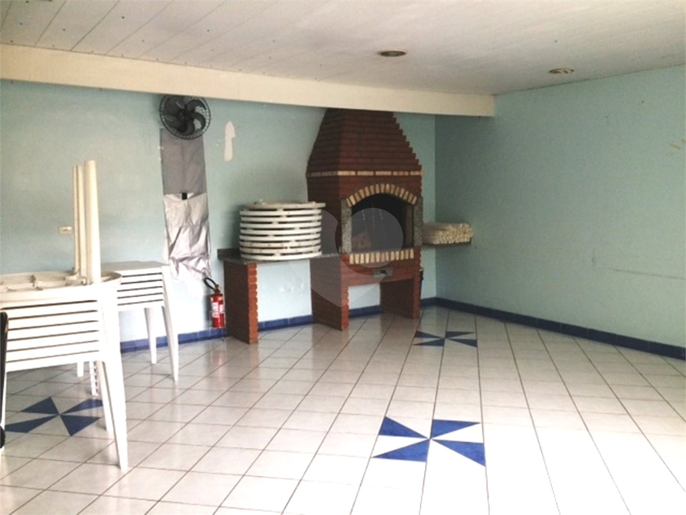 Apartamento à venda com 3 quartos em Santana, São Paulo, SP