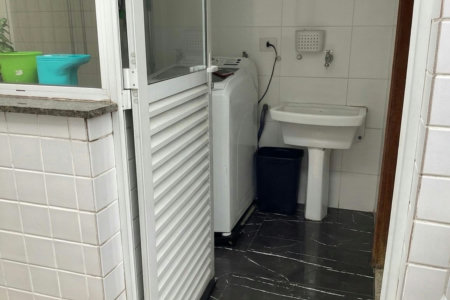 Casa à venda, 139 m² por R$ 890.000,00 - Aparecida - Santos/SP