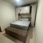 Casa à venda com 1 quarto no condomínio Residencial Capitão Servio, São Paulo - SP