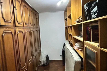 Sobrado à venda com 6 quartos, sendo 1 suíte, em Sumarezinho, São Paulo, SP