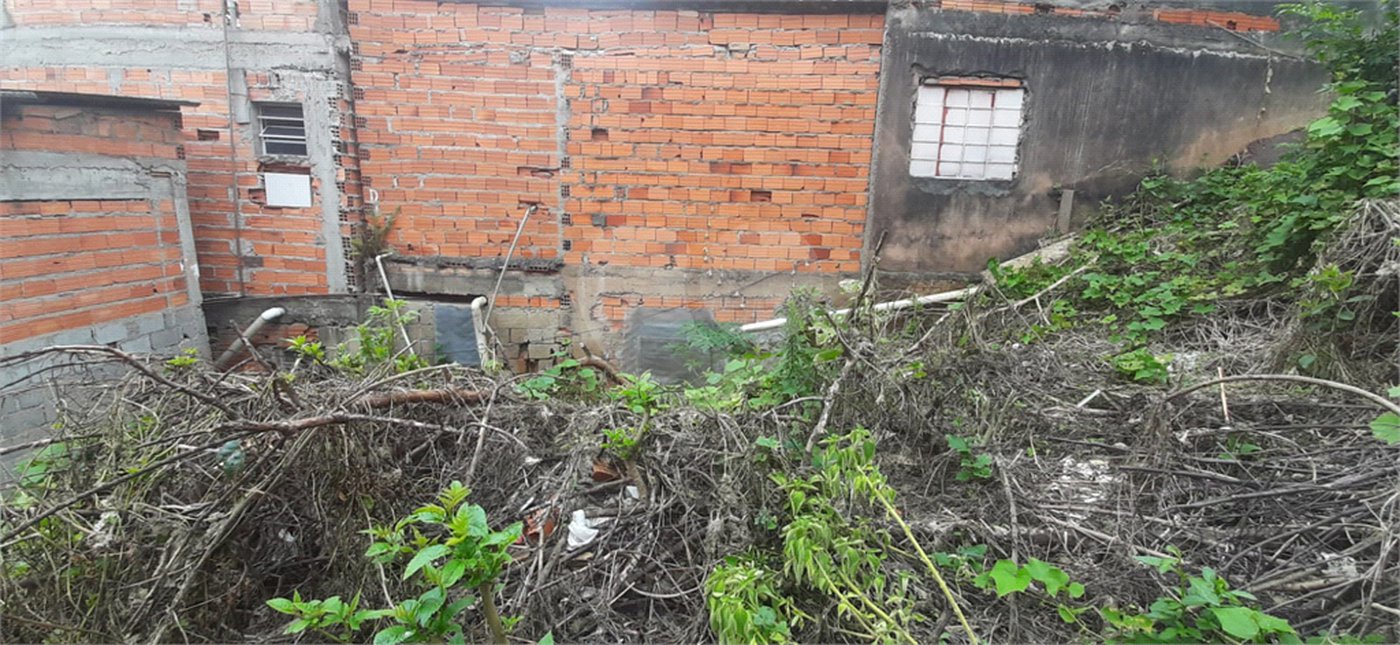 Terreno à venda em Campo Limpo, São Paulo, SP