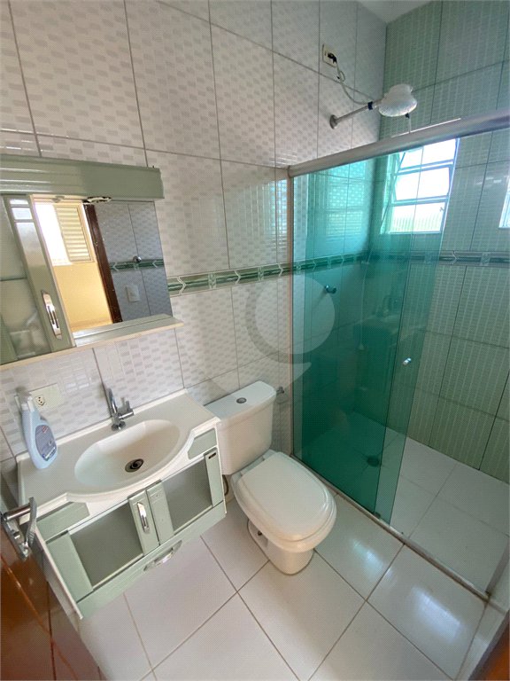 Sobrado à venda com 3 quartos, sendo 1 suíte, em Jardim Beatriz, Poá, SP