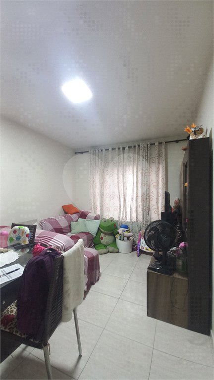 Apartamento à venda com 2 quartos em Jaçanã, São Paulo, SP