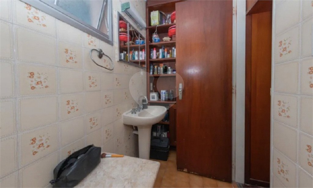 Apartamento à venda com 3 quartos, sendo 1 suíte, em Água Fria, São Paulo, SP