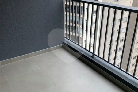 Studio à venda ou para alugar com 1 suíte em Indianópolis, São Paulo, SP