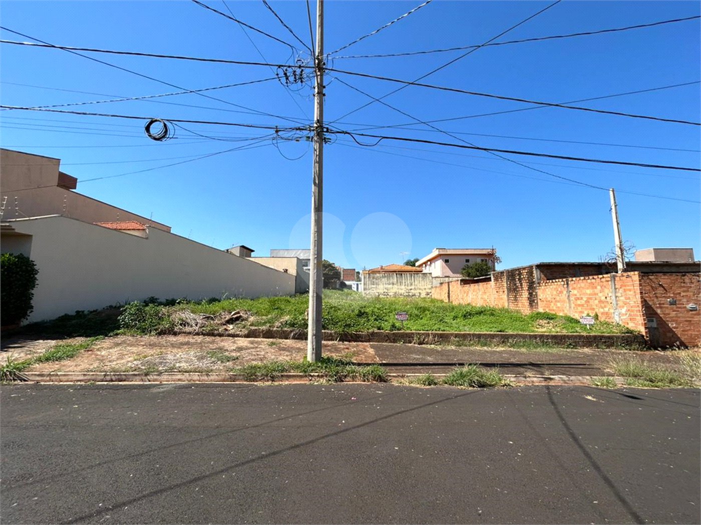 Terreno à venda em Alto da Boa Vista, Ribeirão Preto, SP