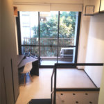 Apartamento à venda ou para alugar com 1 quarto em Perdizes, São Paulo, SP