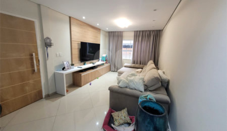 Sobrado à venda com 3 quartos, sendo 1 suíte,  em Imirim, São Paulo, SP