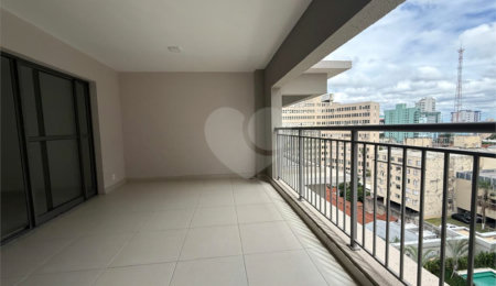 Apartamento à venda com 3 suítes em Tucuruvi, São Paulo, SP