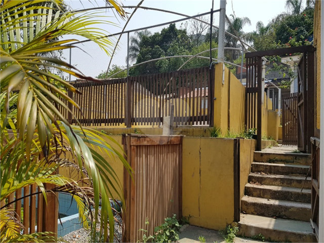 Casa à venda com 1 quarto em Brooklin Paulista, São Paulo, SP
