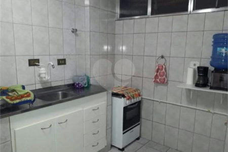 Apartamento à venda com 2 quartos em Vila Monumento, São Paulo, SP