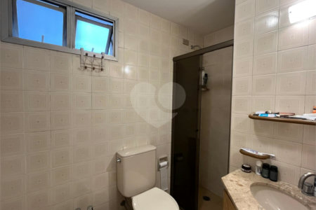 Apartamento à venda com 3 quartos, sendo 1 suíte, em Jardim Paulista, São Paulo, SP