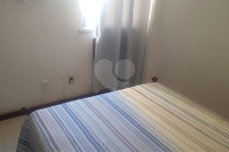 Apartamento à venda com 3 quartos em Praça da Bandeira, Rio de Janeiro, RJ