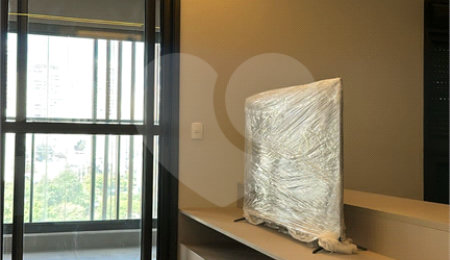 Apartamento à venda com 1 suíte em Perdizes, São Paulo, SP