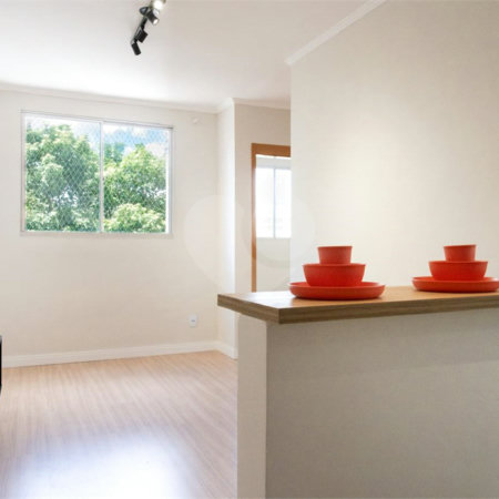 Apartamento à venda com 2 quartos em Coxipó, Cuiabá, MT