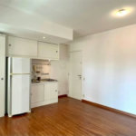 Apartamento à venda com 1 quarto em Pinheiros, São Paulo, SP