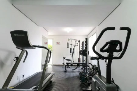 Apartamento à venda com 3 suítes em Vila Ipojuca, São Paulo, SP