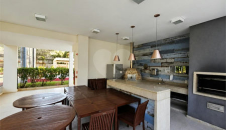 Apartamento à venda com 2 quartos em Jardim Esmeralda, São Paulo, SP