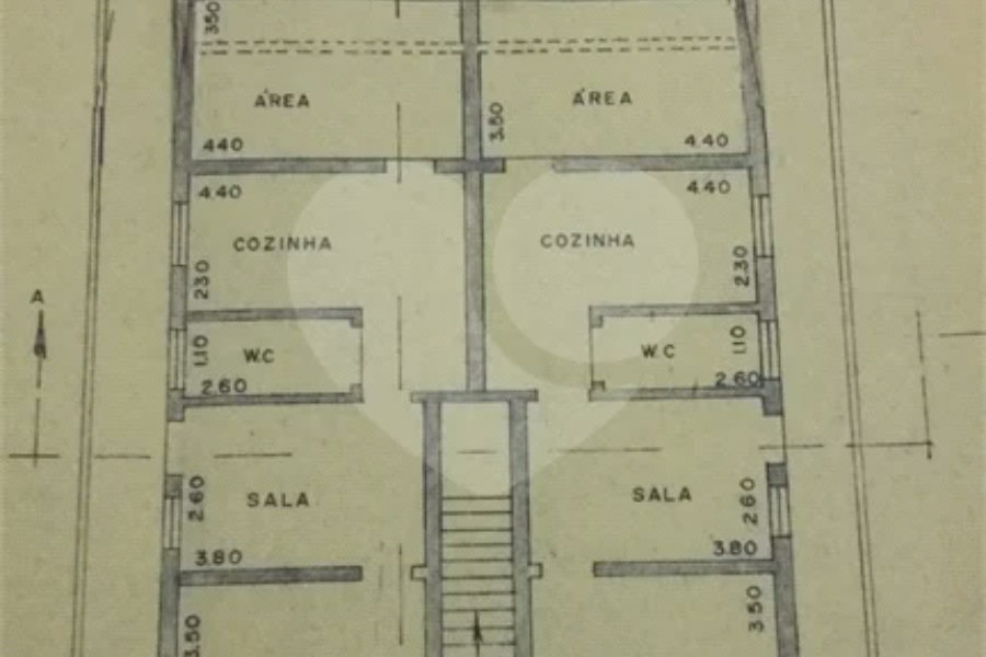 Terreno à venda com 10 quartos em Casa Verde, São Paulo, SP
