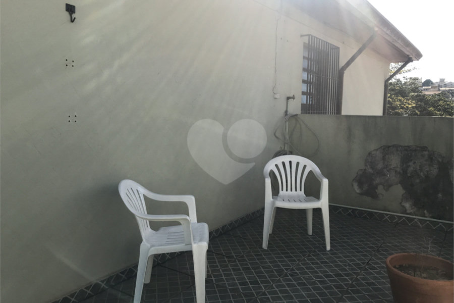 Sobrado à venda com 2 quartos em Santana, São Paulo, SP