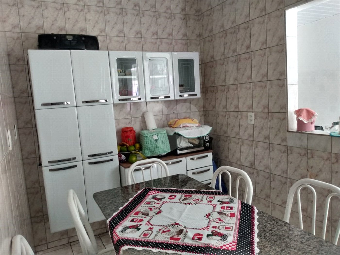 Casa à venda com 3 quartos, sendo 1 suíte,  em Jardim Brasil, Itapetininga, SP