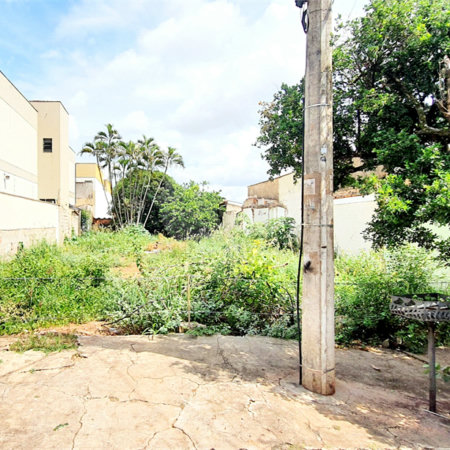 Terreno à venda em Jardim Irajá, Ribeirão Preto, SP