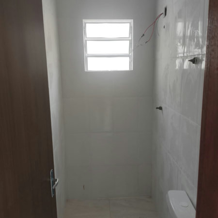 Casa SEM ENTRADA!!! Nova Itanhaém, Itanhaém - SP