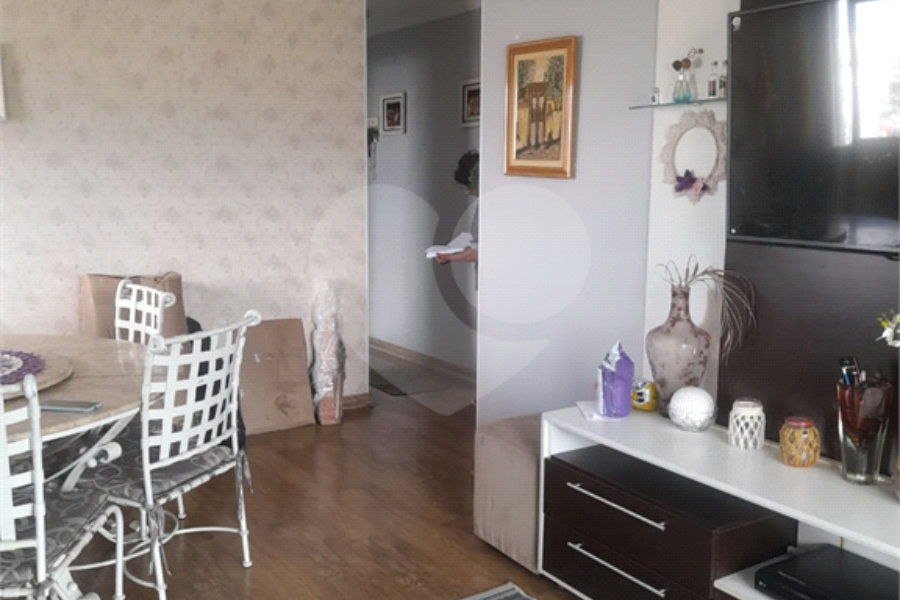 Apartamento à venda com 2 quartos, sendo 1 suíte, em Mandaqui, São Paulo, SP