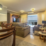 Apartamento à venda com 3 suítes em Parque Reboucas, São Paulo, SP