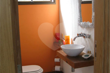 Casa à venda com 3 suítes no condomínio Palm Lane, São Paulo - SP