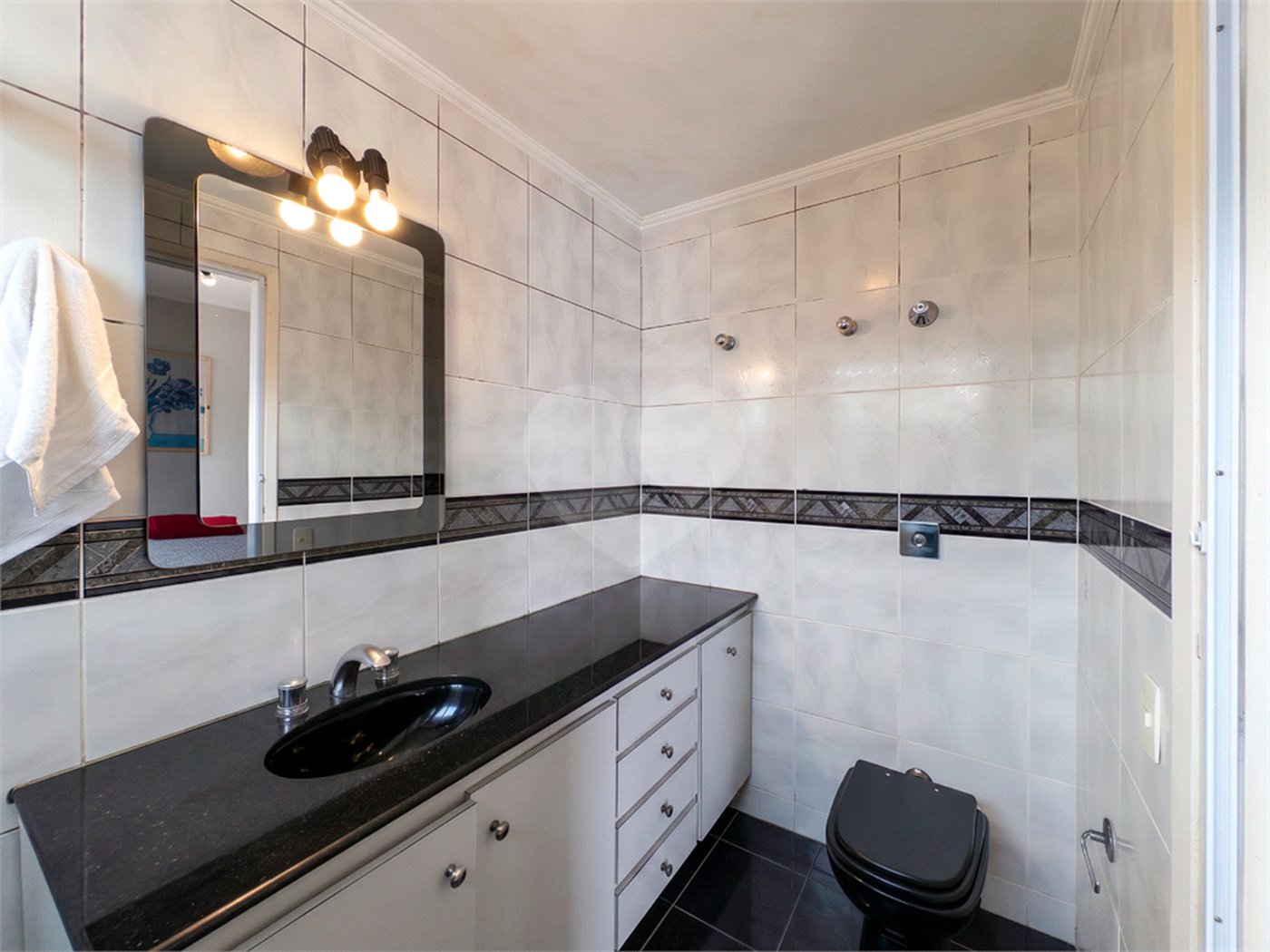 Apartamento à venda com 3 quartos, sendo 1 suíte, em Vila Mascote, São Paulo, SP