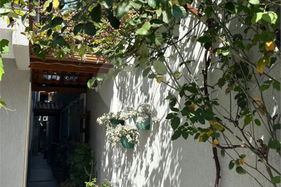 Sobrado à venda com 3 suítes em Casa Verde, São Paulo, SP
