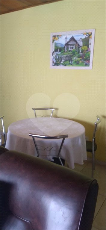 Casa Térrea à venda com 2 quartos em Caceia, Mairiporã, SP