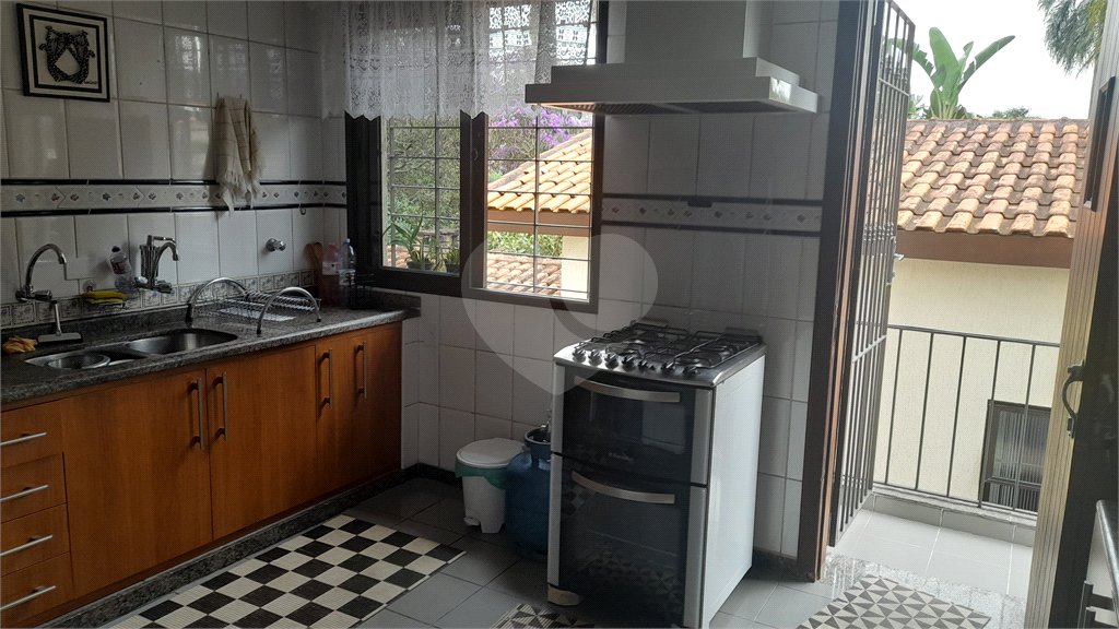Casa Térrea à venda com 4 suítes em Tucuruvi, São Paulo, SP