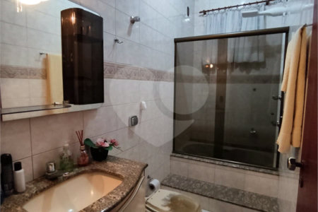 Sobrado à venda com 3 quartos, sendo 1 suíte, em Campos Elíseos, Ribeirão Preto, SP