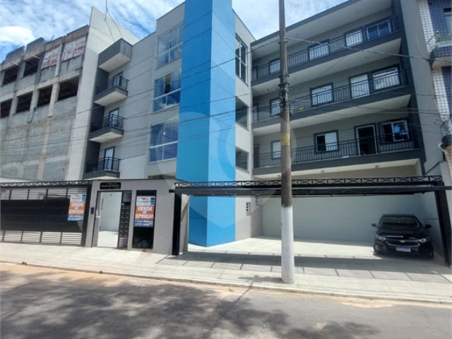 Apartamento à venda com 2 quartos em Santana, São Paulo, SP