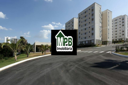 Apartamento à venda com 2 quartos em Jardim América, Sorocaba, SP