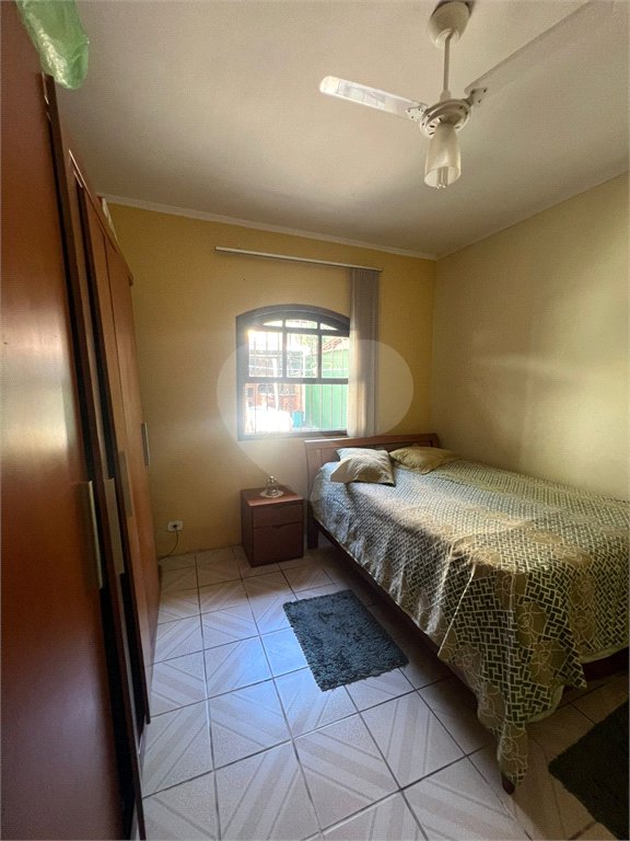 Casa à venda com 3 quartos, sendo 1 suíte,  em Mogi Moderno, Mogi das Cruzes, SP