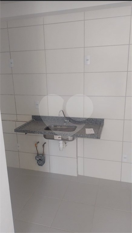 Apartamento à venda com 2 quartos em Vila Campestre, São Paulo, SP