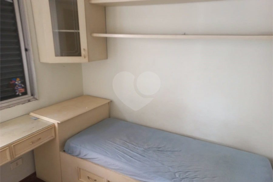 Sobrado à venda com 3 quartos, sendo 1 suíte, em Mandaqui, São Paulo, SP