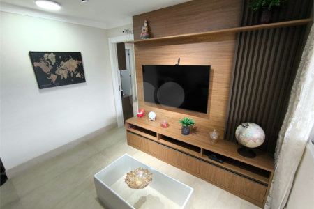 Apartamento à venda com 3 quartos, sendo 1 suíte, em Jardim Vazani, São Paulo, SP