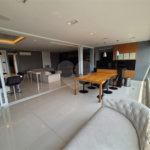 Apartamento à venda com 3 suítes em Campo Belo, São Paulo, SP